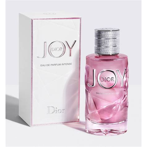 dior joy eau de parfum.